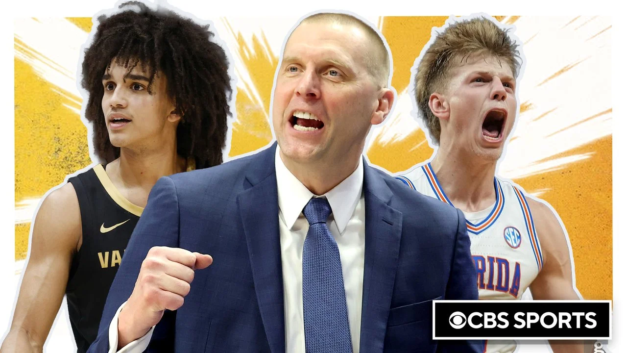 SEC篮球阵容提前观察：佛罗里达与德克萨斯领衔，伤病轮换分析